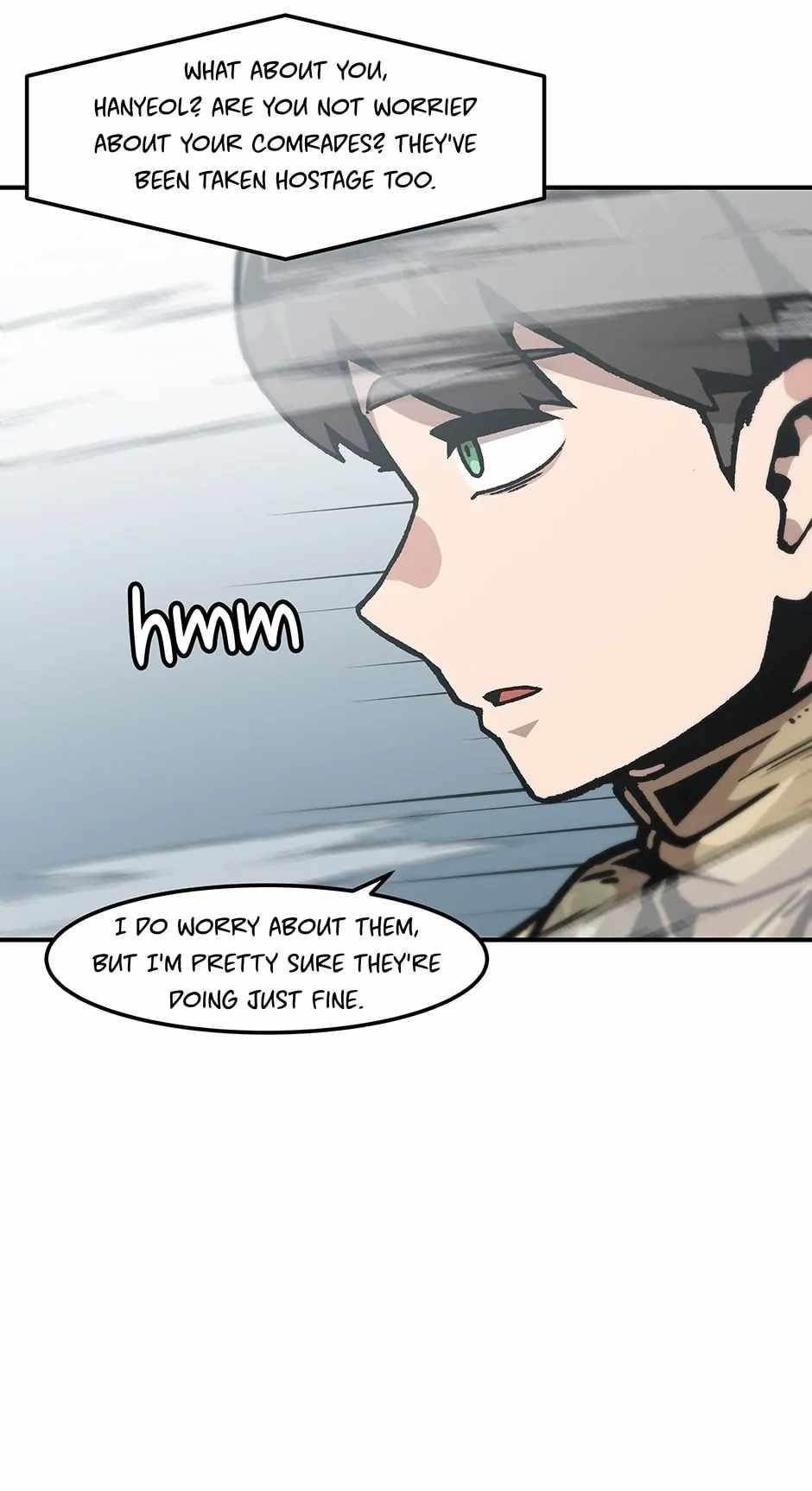 Level Up Alone Chapter 154 - Page 21