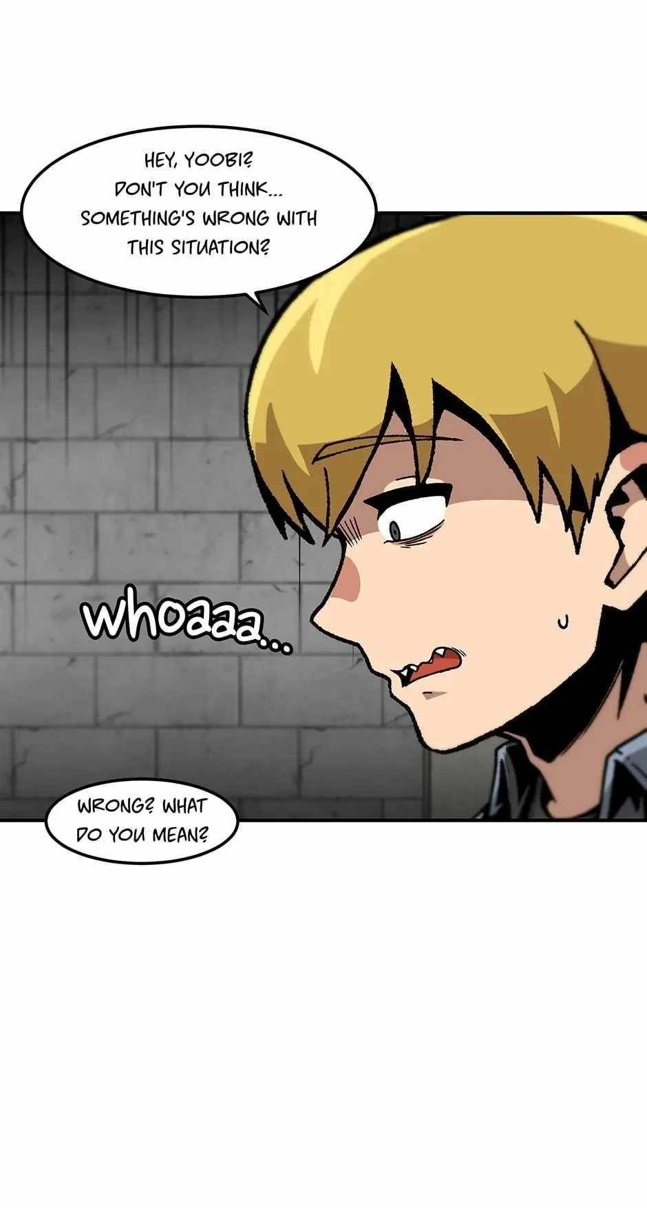 Level Up Alone Chapter 154 - Page 28