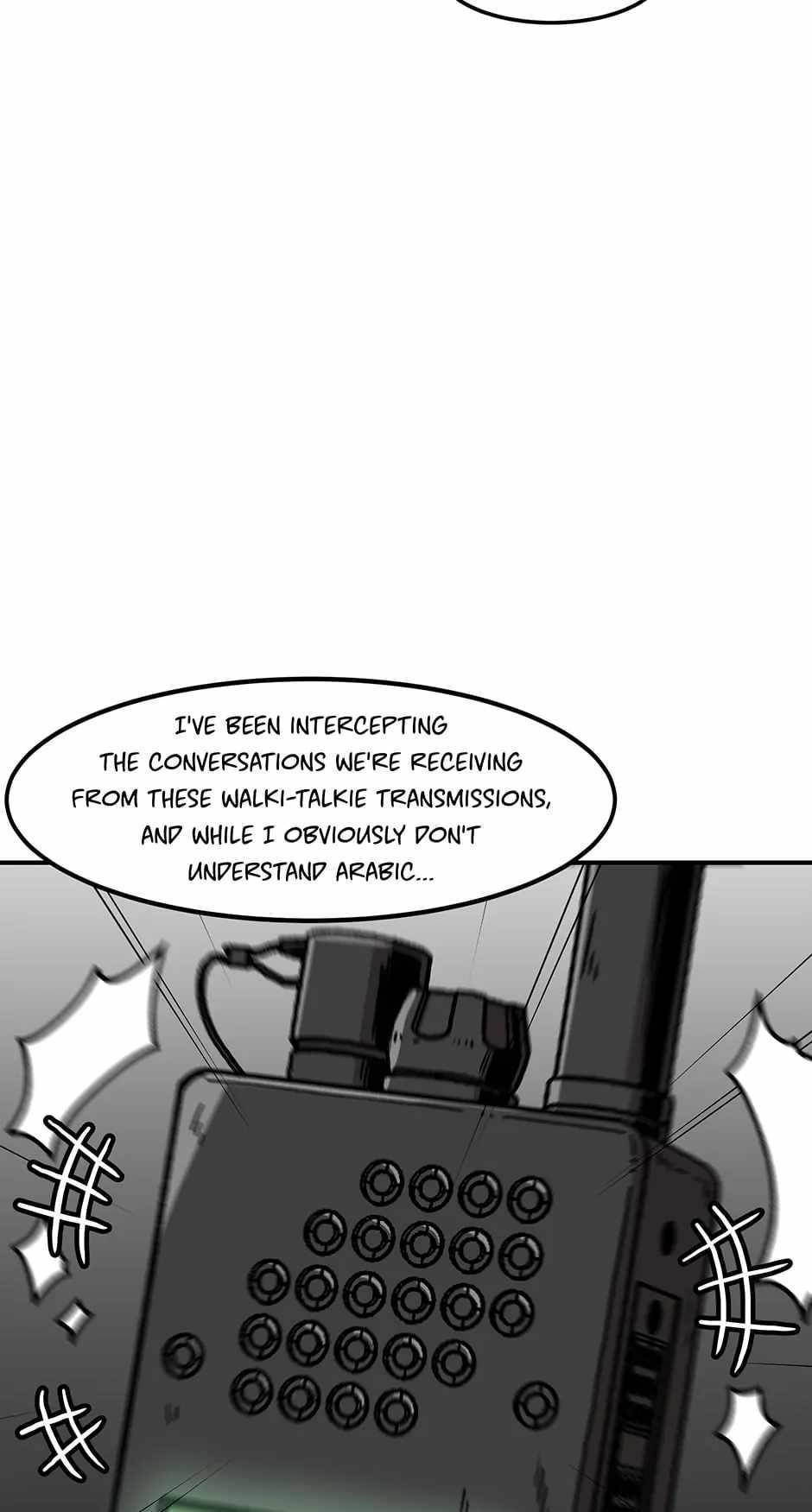 Level Up Alone Chapter 154 - Page 31