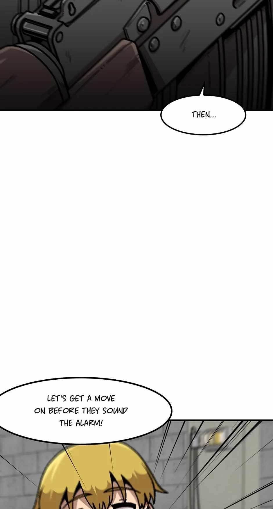 Level Up Alone Chapter 154 - Page 33