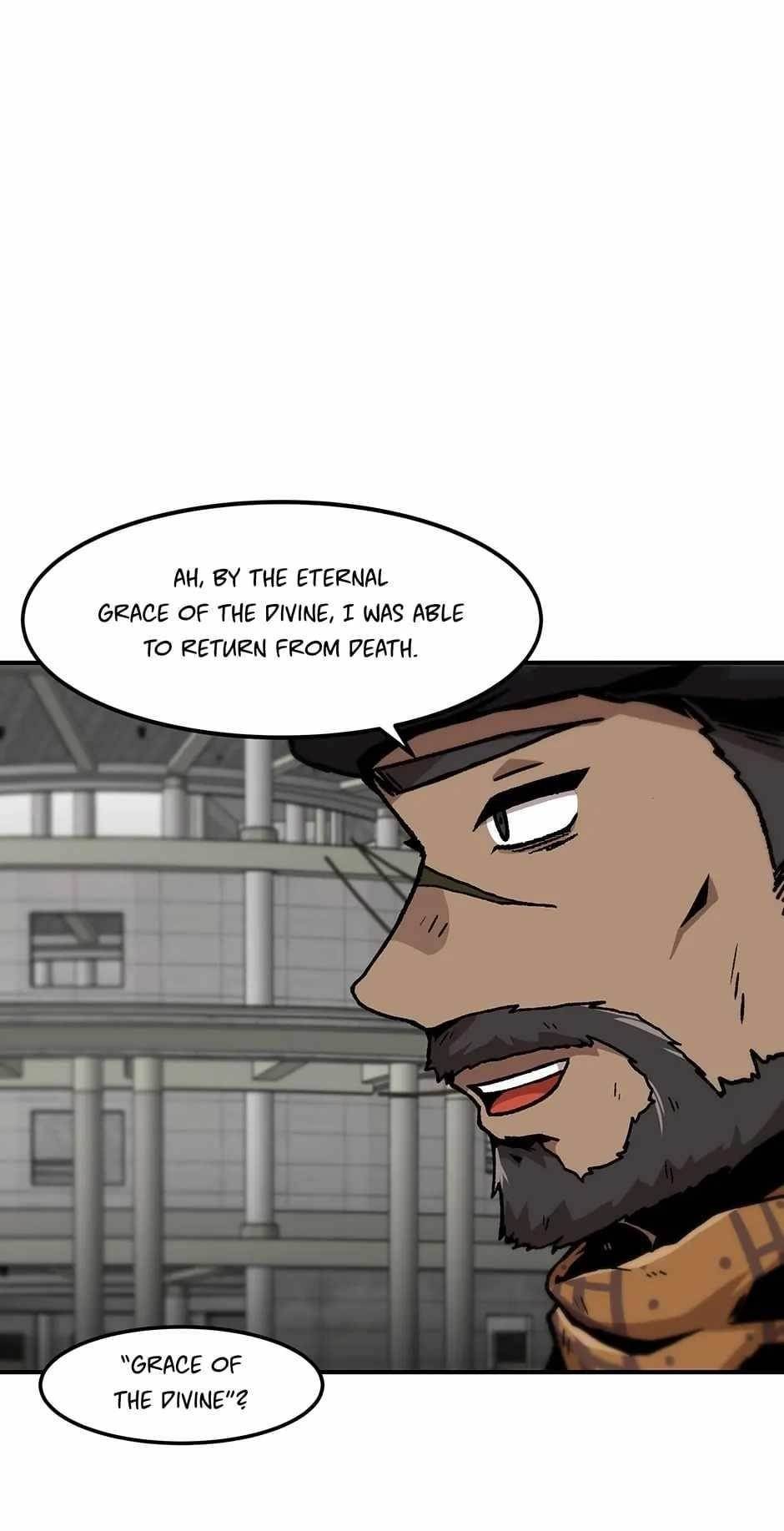 Level Up Alone Chapter 154 - Page 50