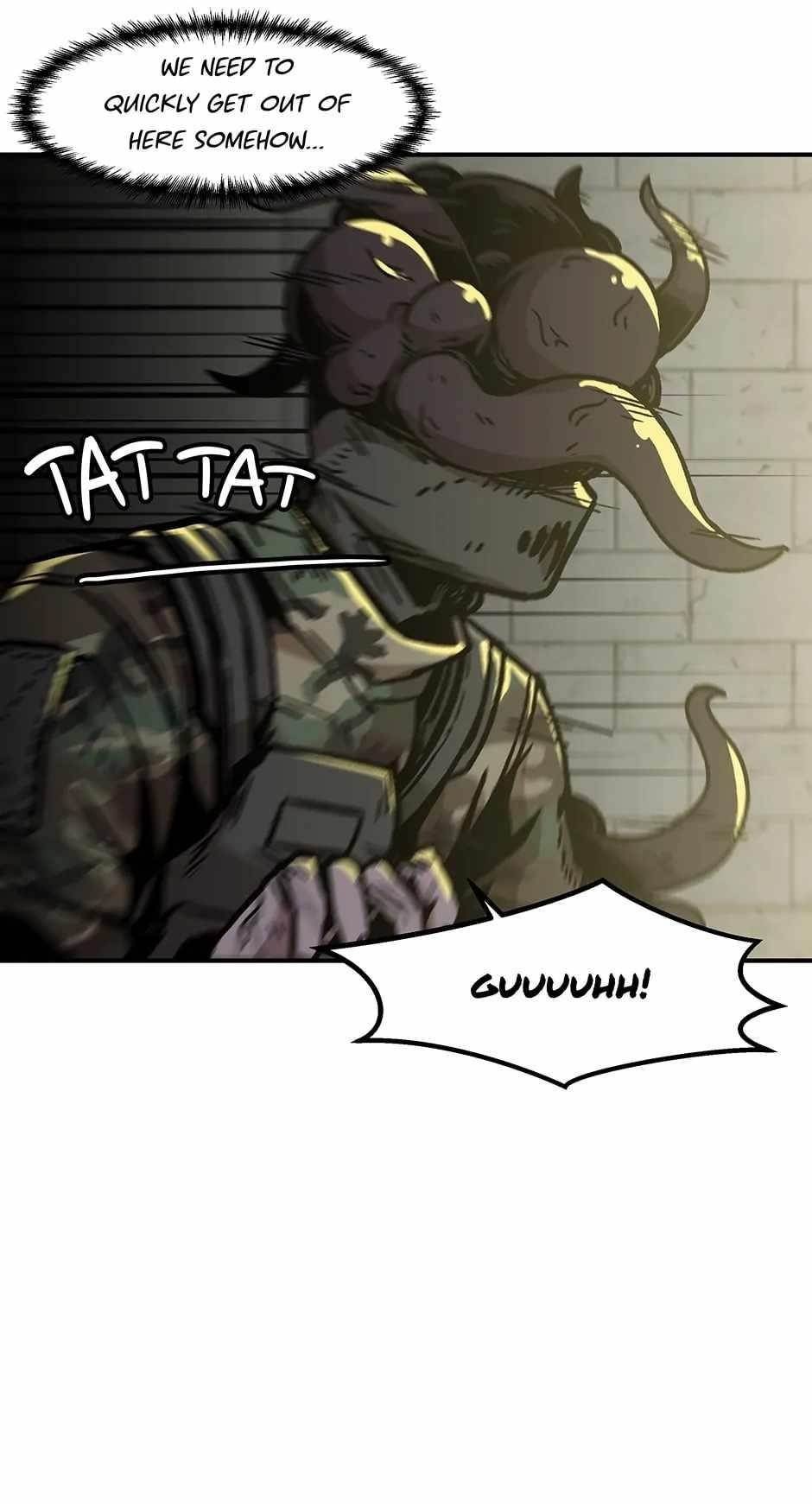 Level Up Alone Chapter 156 - Page 12