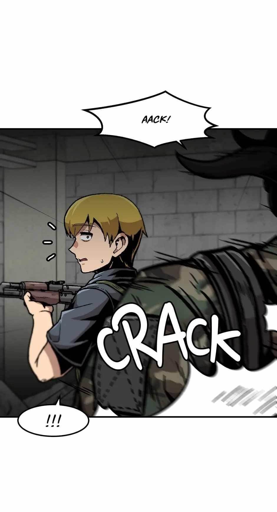 Level Up Alone Chapter 156 - Page 14