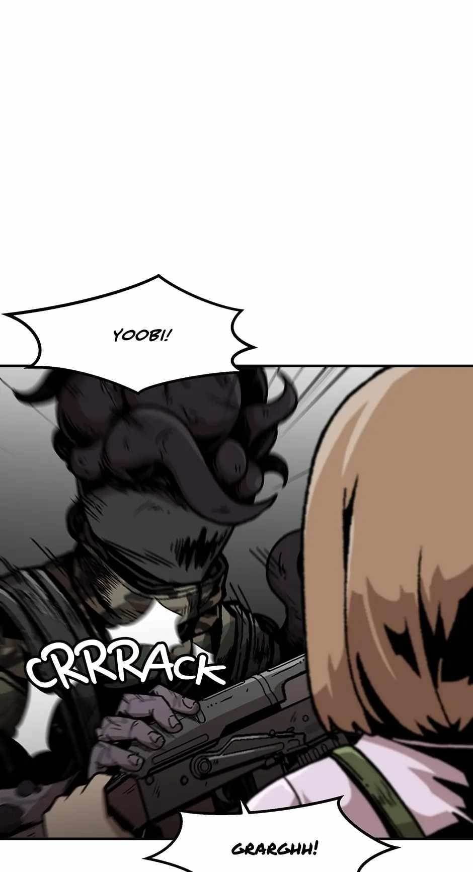 Level Up Alone Chapter 156 - Page 15