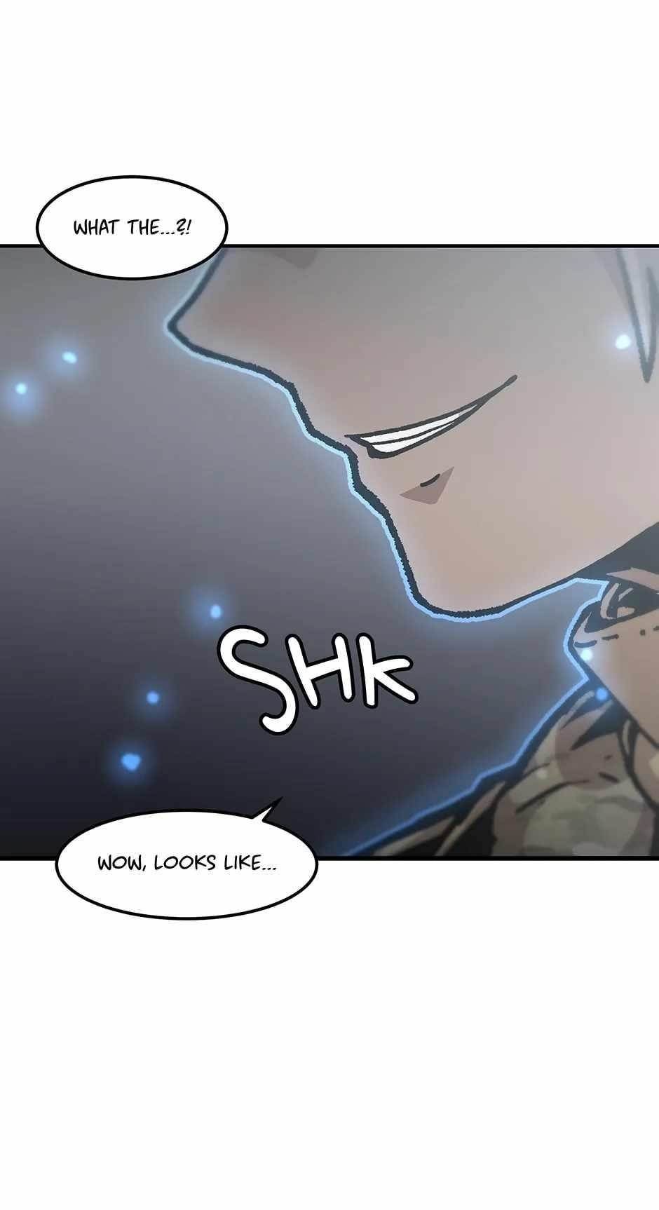 Level Up Alone Chapter 156 - Page 21