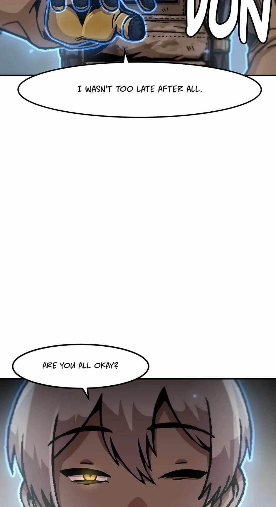 Level Up Alone Chapter 156 - Page 23