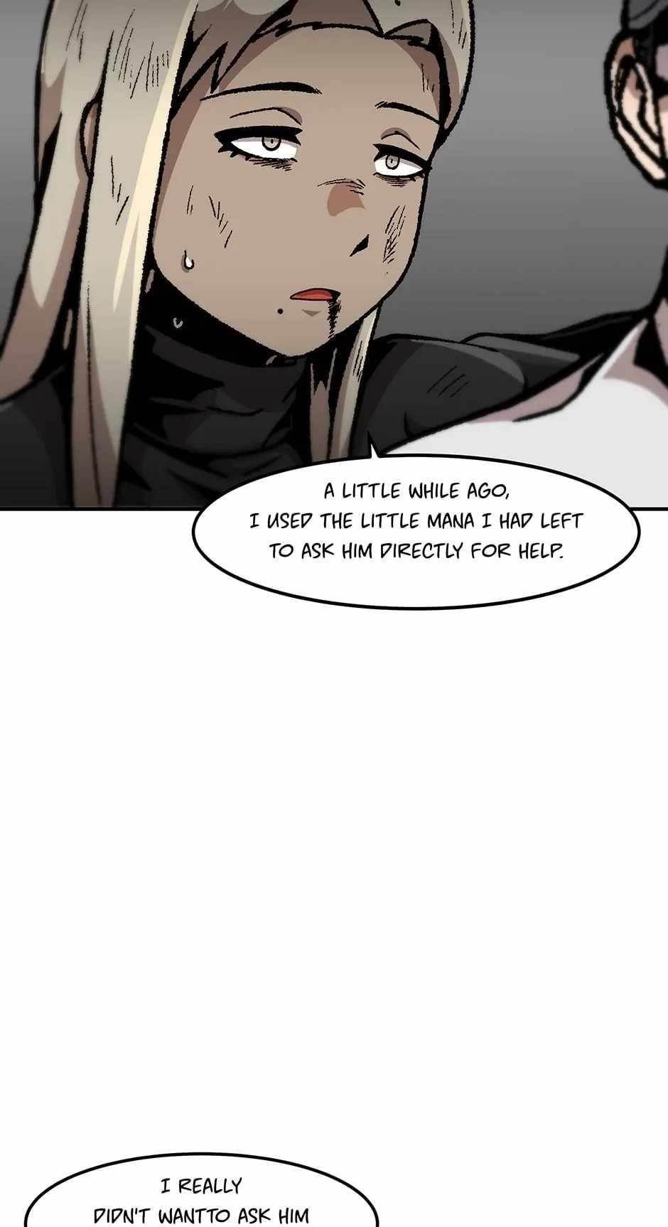 Level Up Alone Chapter 156 - Page 25