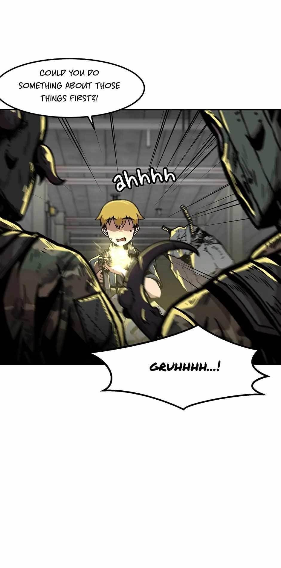 Level Up Alone Chapter 156 - Page 28