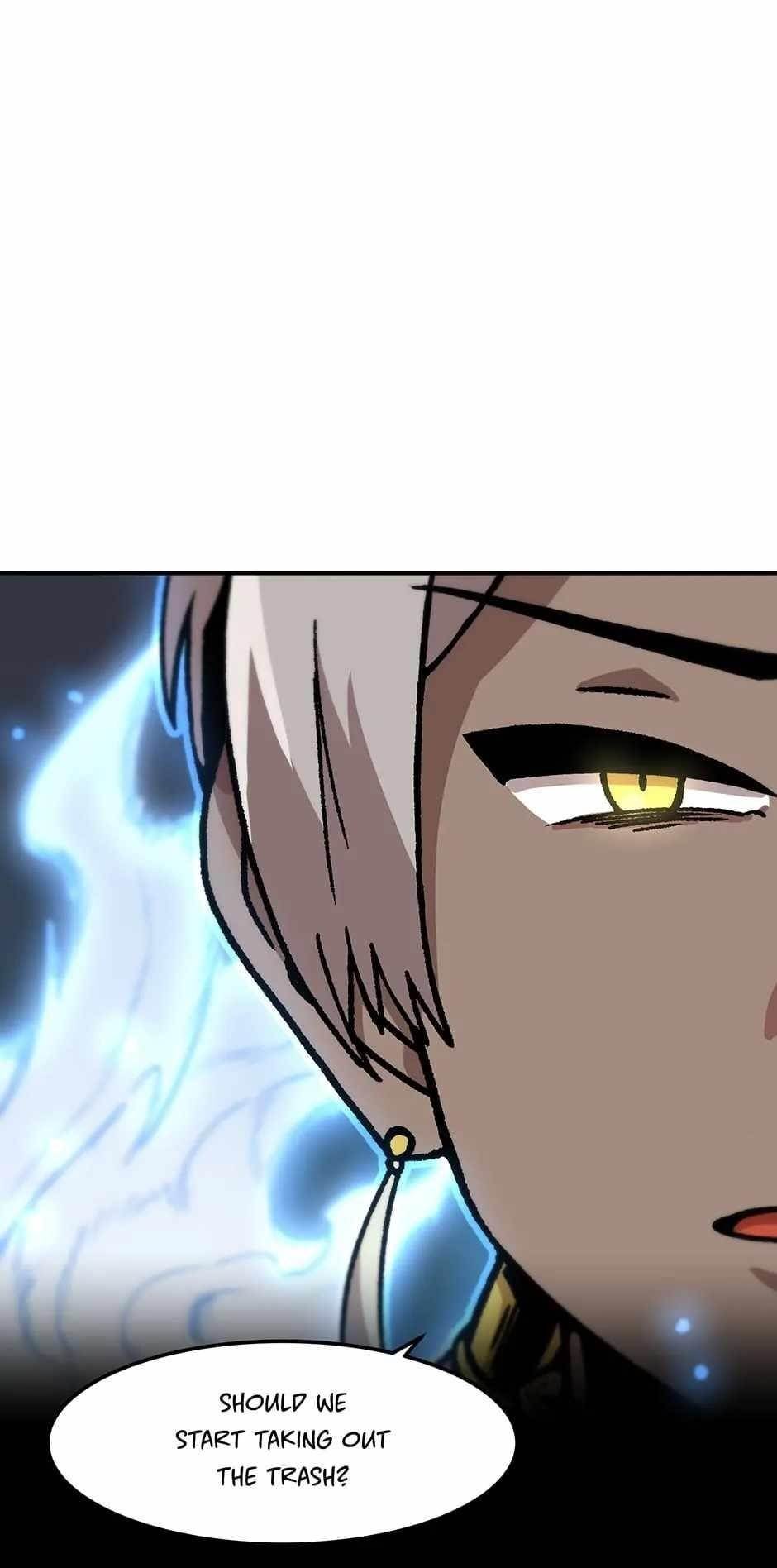 Level Up Alone Chapter 156 - Page 30