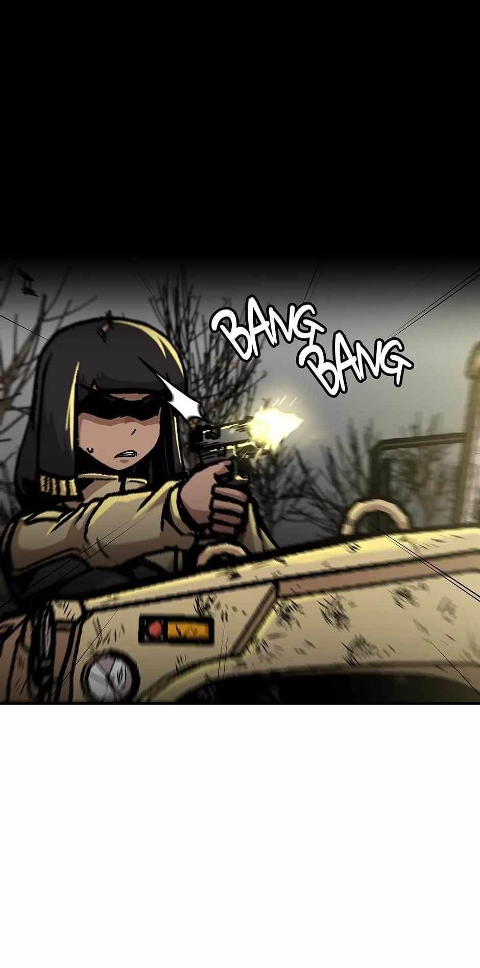 Level Up Alone Chapter 156 - Page 33