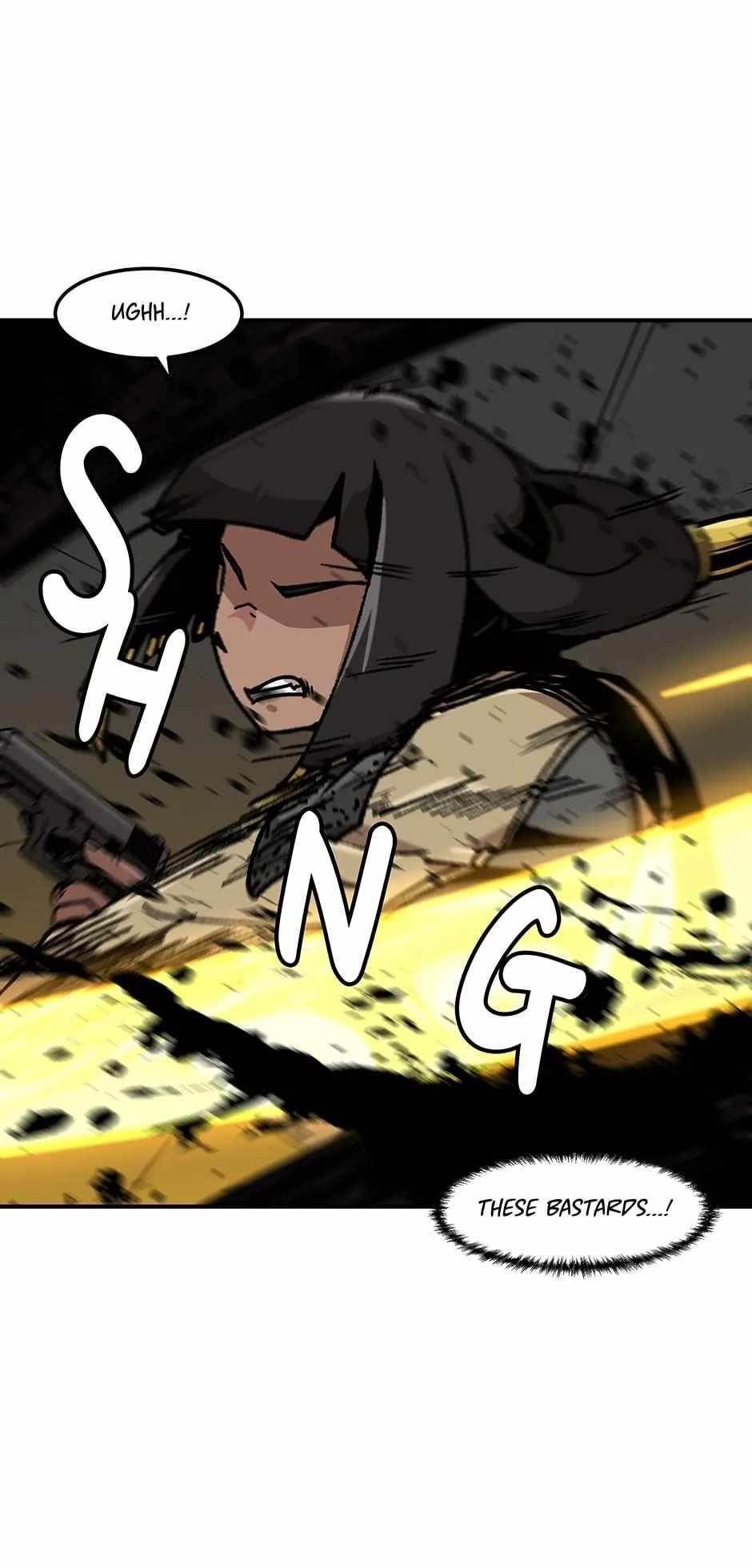 Level Up Alone Chapter 156 - Page 35