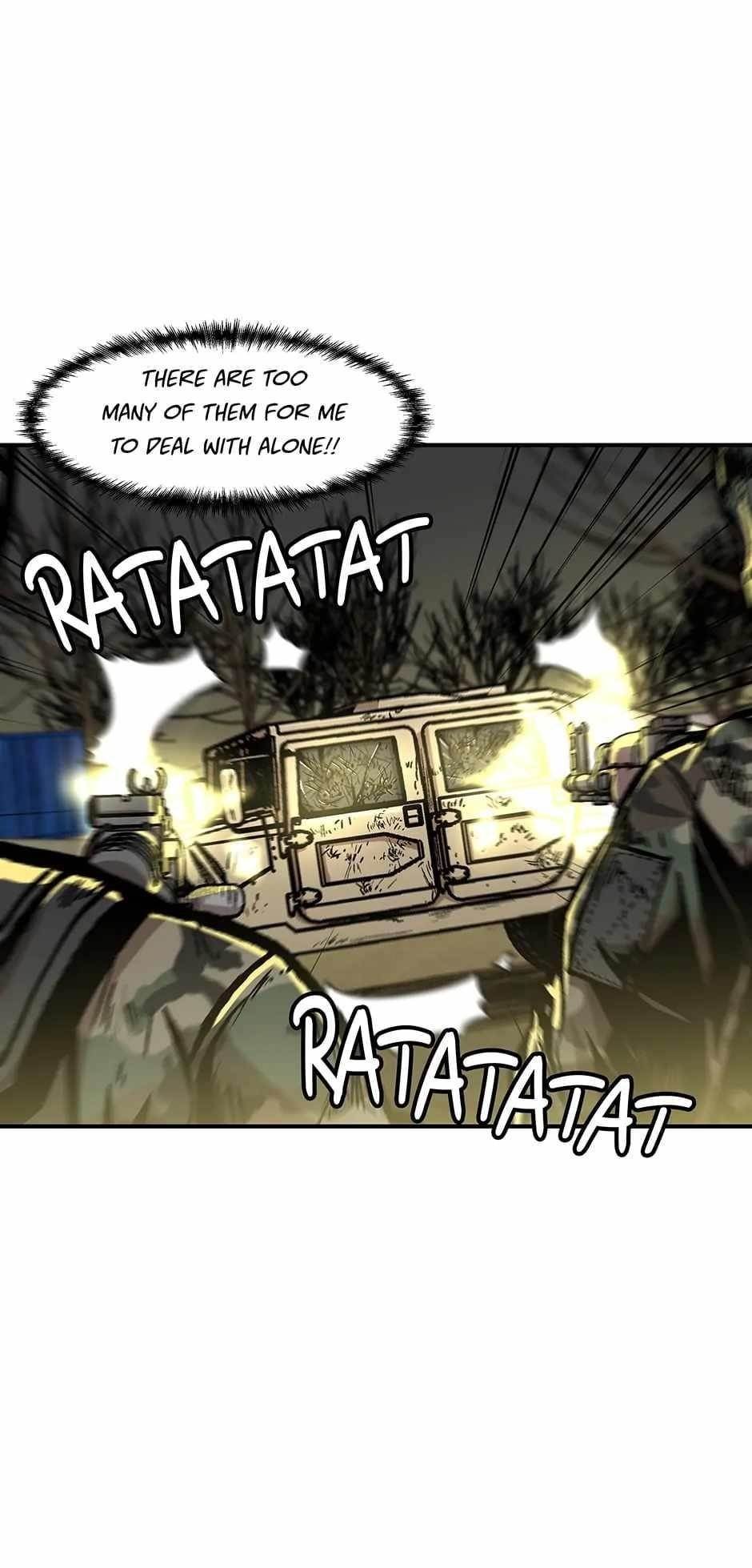 Level Up Alone Chapter 156 - Page 37