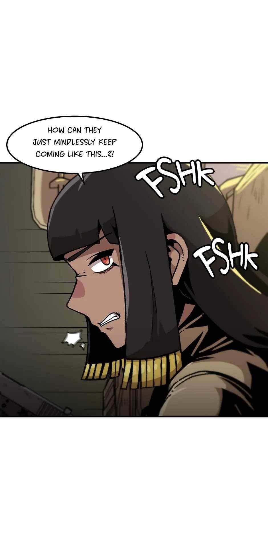 Level Up Alone Chapter 156 - Page 38