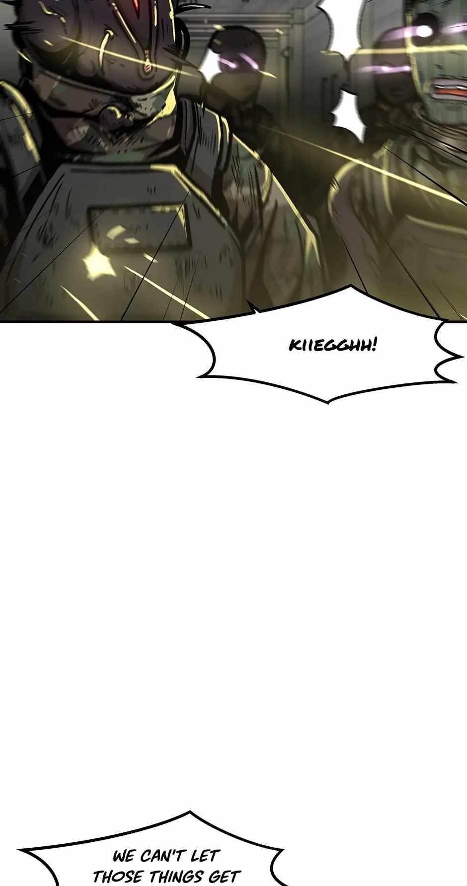 Level Up Alone Chapter 156 - Page 4