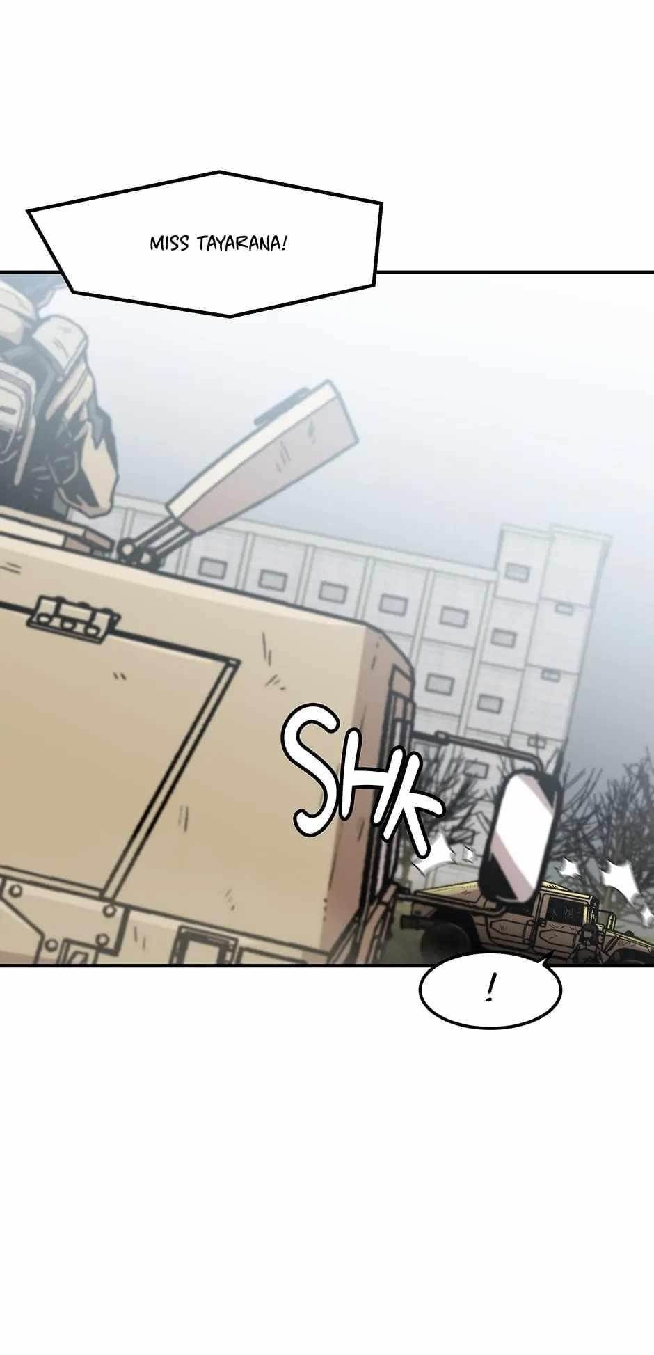 Level Up Alone Chapter 156 - Page 40