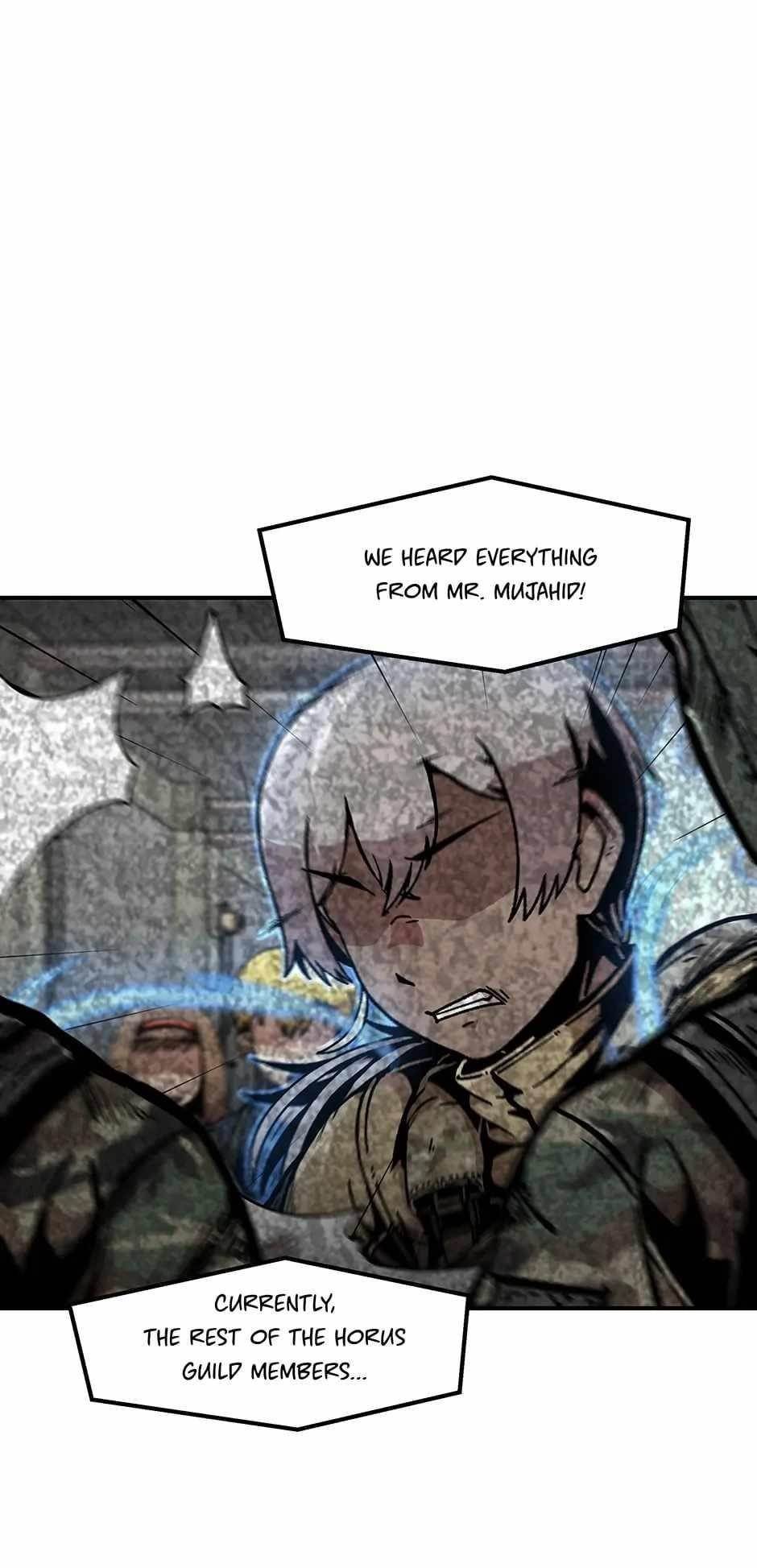 Level Up Alone Chapter 156 - Page 43