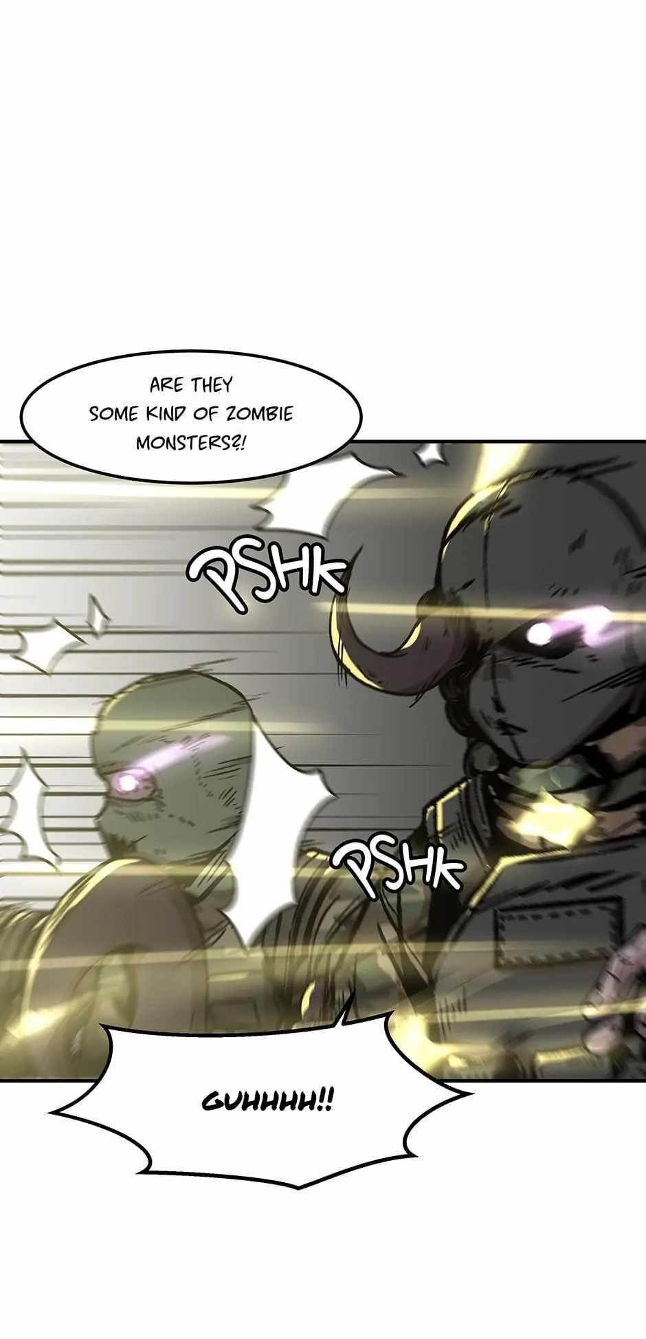 Level Up Alone Chapter 156 - Page 45