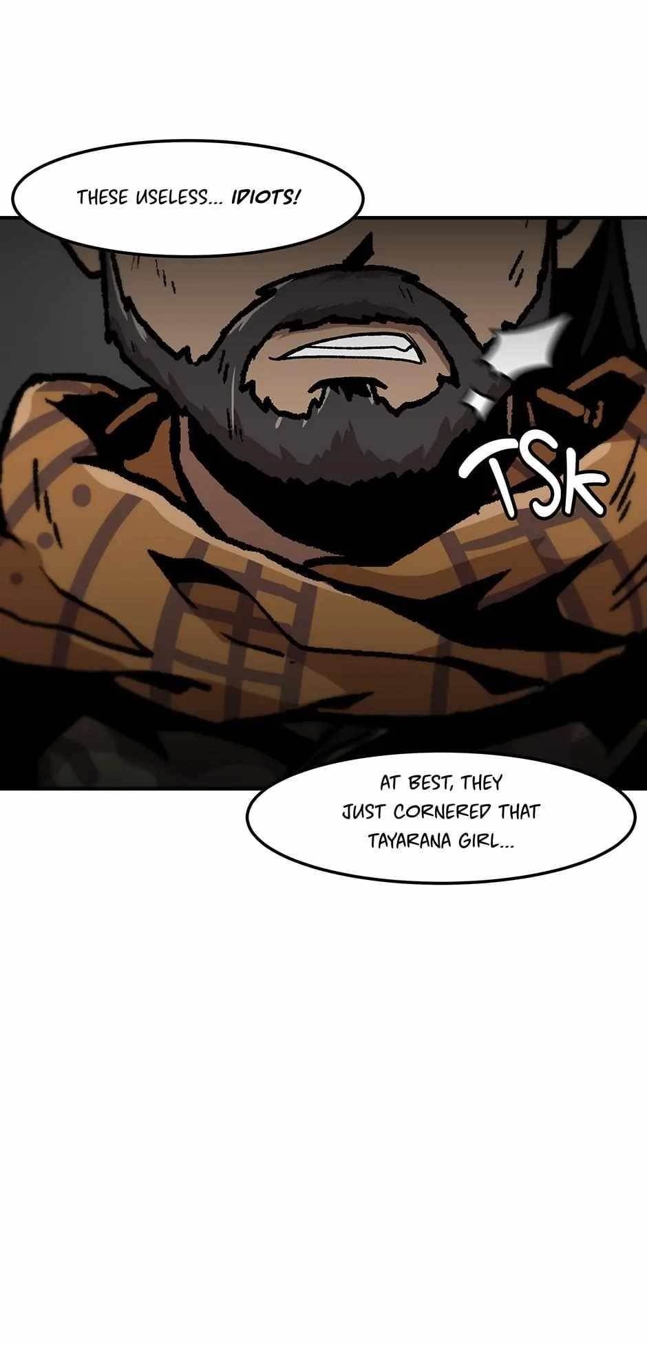 Level Up Alone Chapter 156 - Page 53