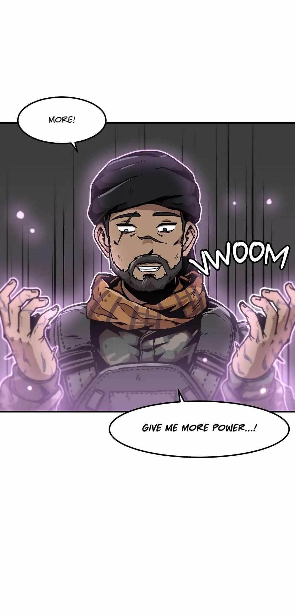 Level Up Alone Chapter 156 - Page 55