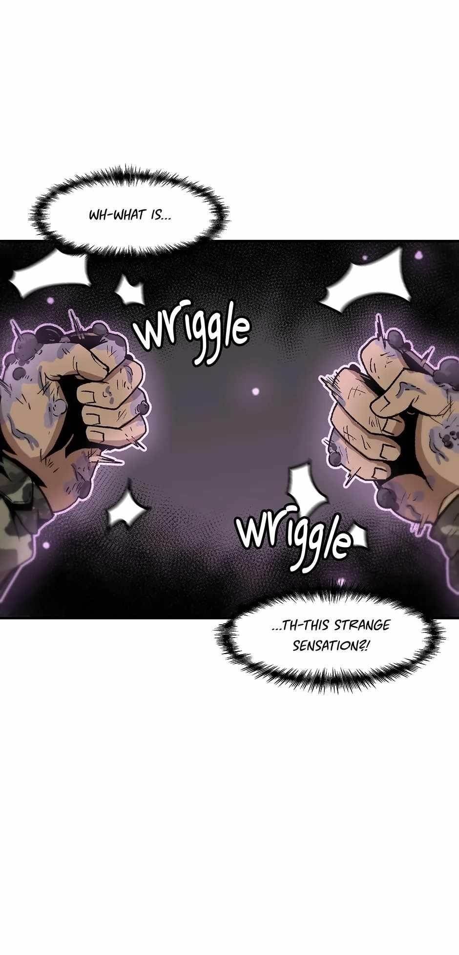 Level Up Alone Chapter 156 - Page 58