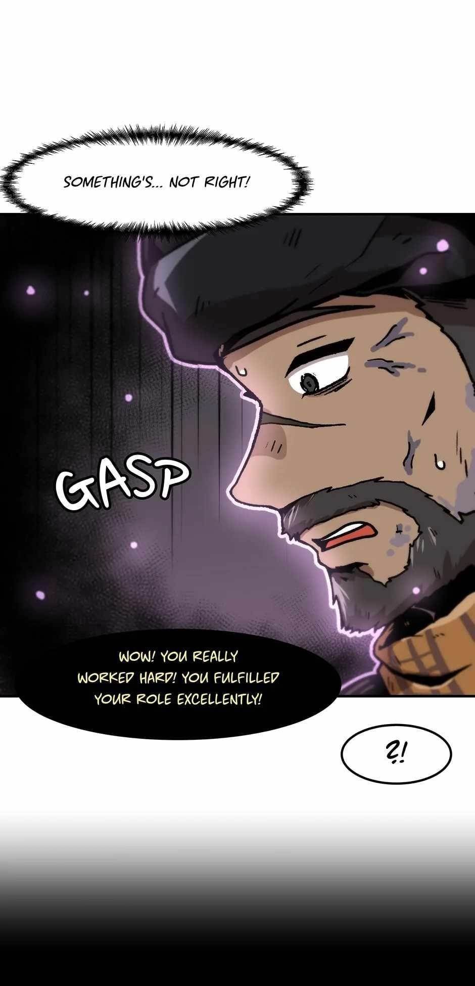 Level Up Alone Chapter 156 - Page 59