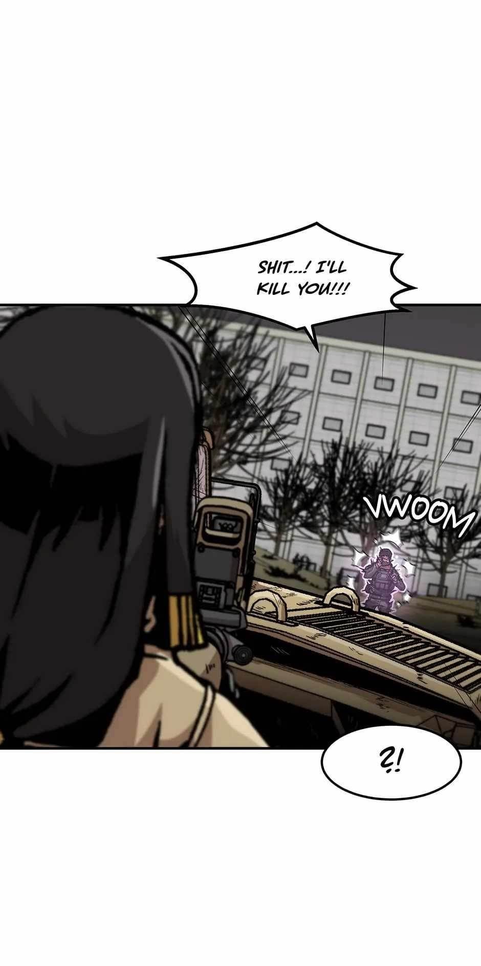 Level Up Alone Chapter 156 - Page 62