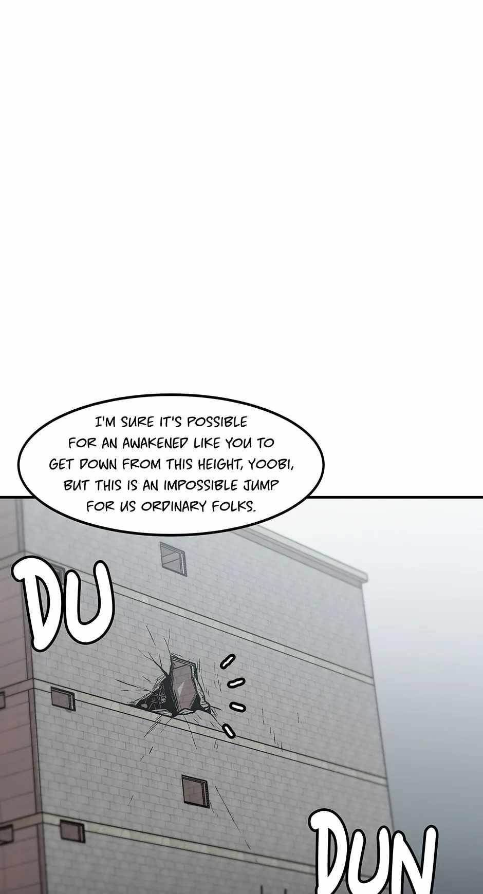 Level Up Alone Chapter 156 - Page 8