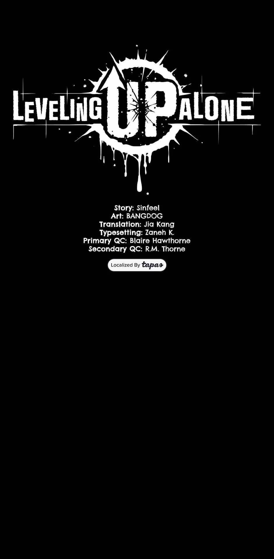 Level Up Alone Chapter 157 - Page 11