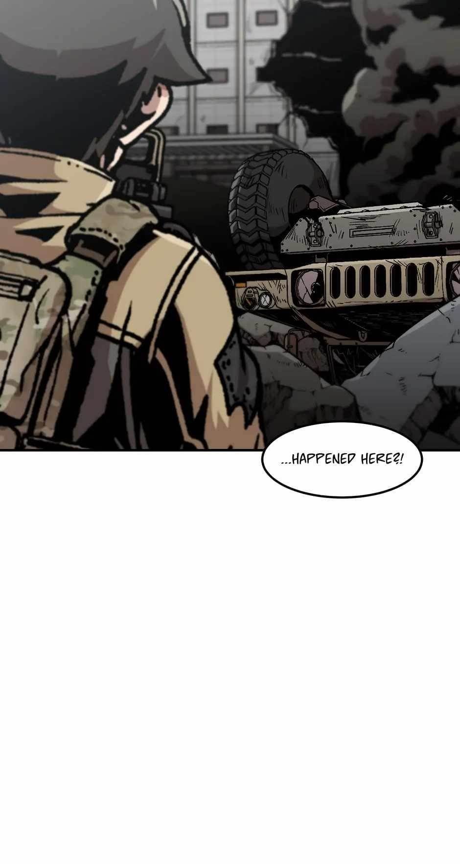 Level Up Alone Chapter 157 - Page 16