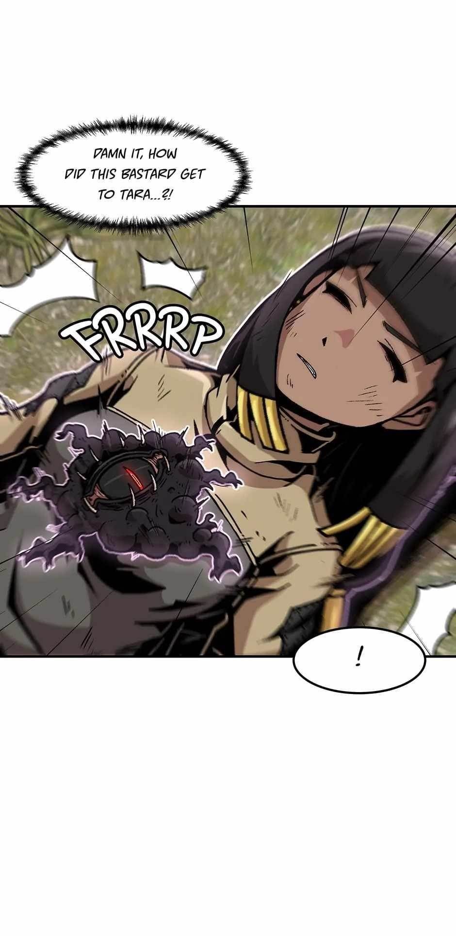 Level Up Alone Chapter 157 - Page 35