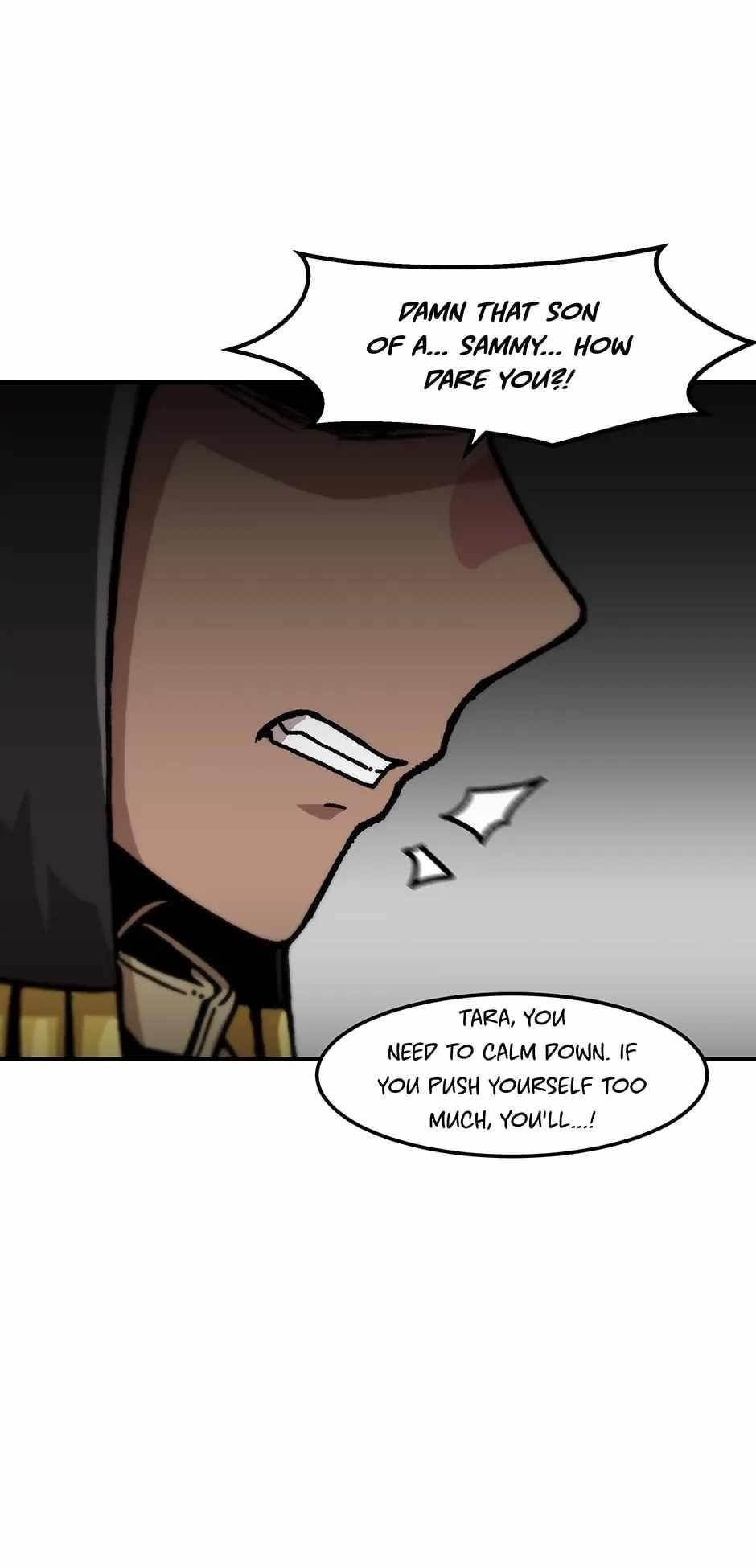 Level Up Alone Chapter 157 - Page 53