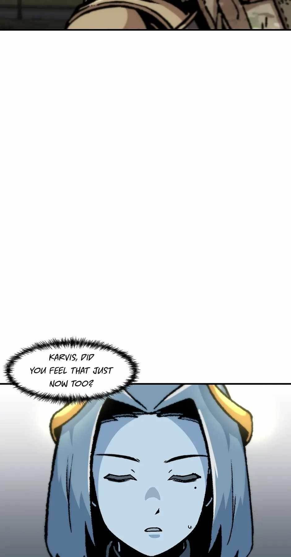 Level Up Alone Chapter 157 - Page 56