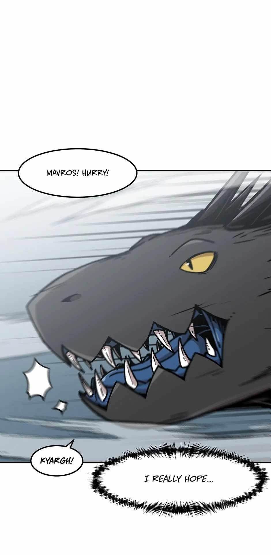 Level Up Alone Chapter 157 - Page 8