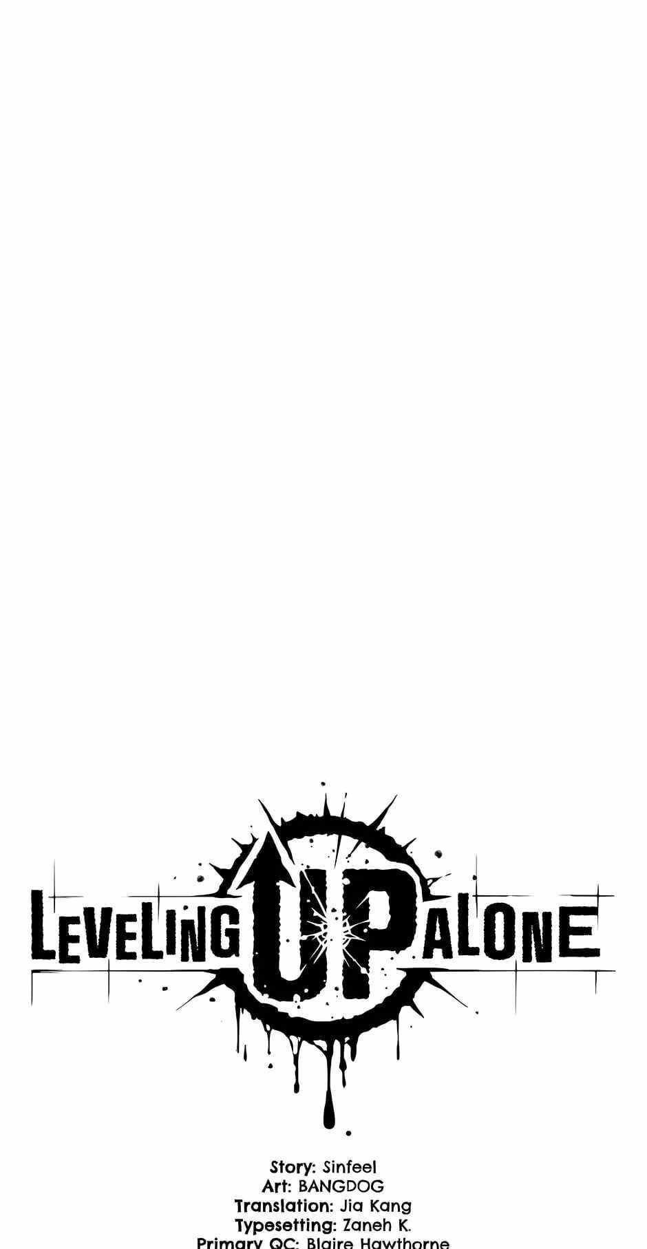 Level Up Alone Chapter 158 - Page 11