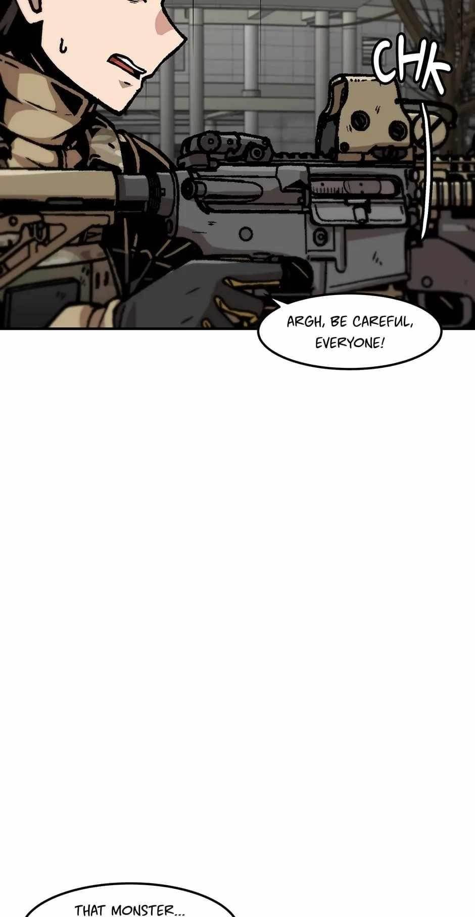 Level Up Alone Chapter 158 - Page 13