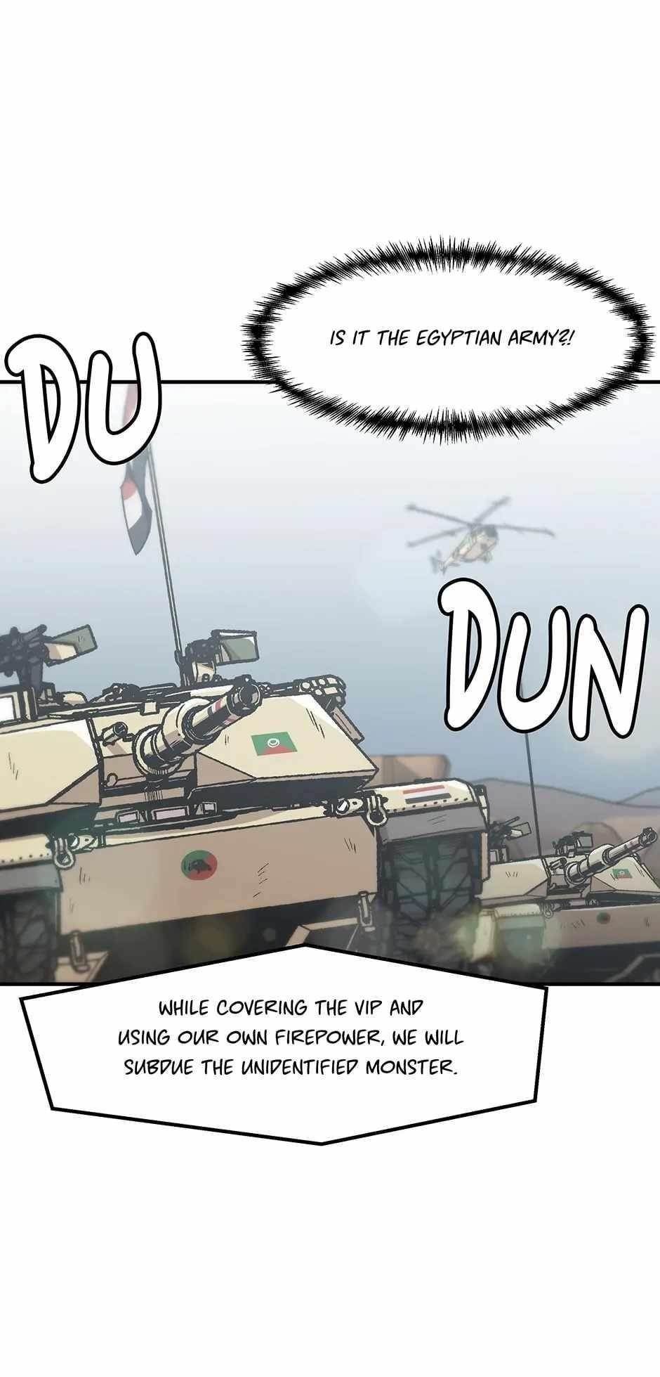 Level Up Alone Chapter 158 - Page 19