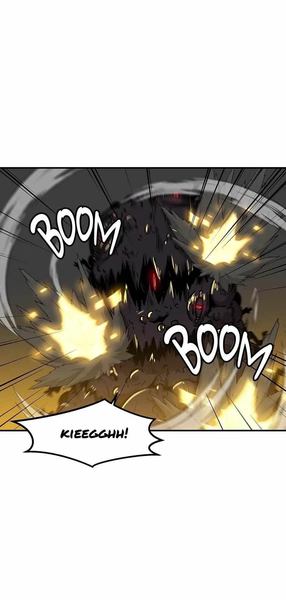 Level Up Alone Chapter 158 - Page 22