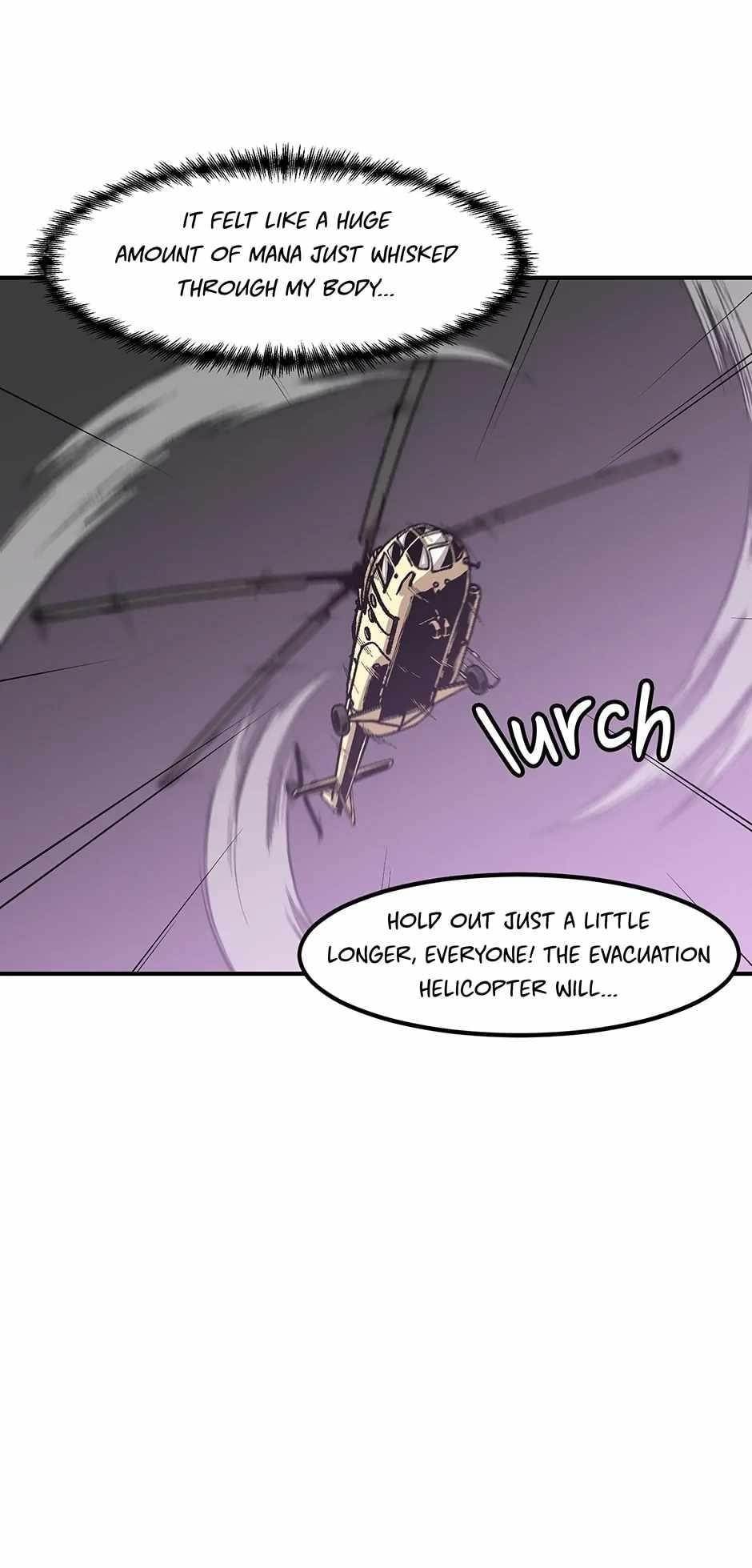 Level Up Alone Chapter 158 - Page 27