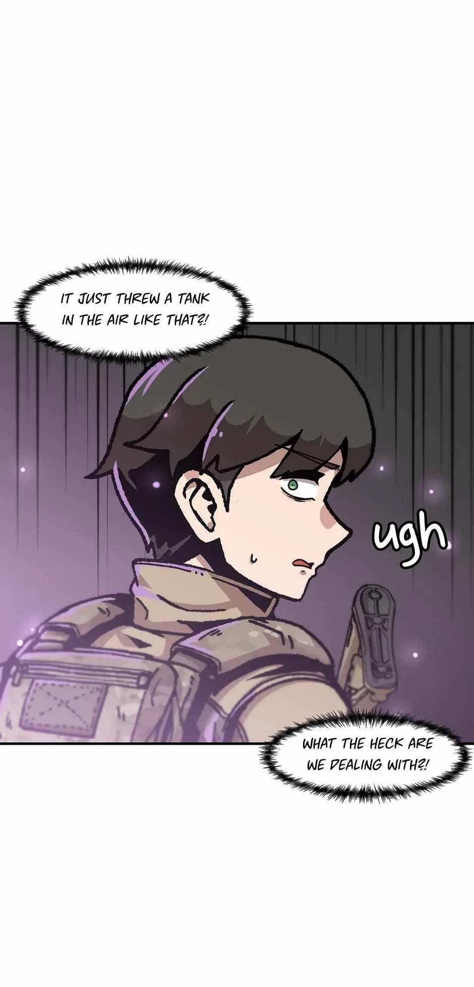 Level Up Alone Chapter 158 - Page 31