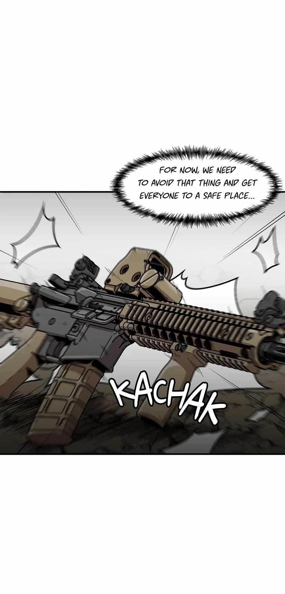 Level Up Alone Chapter 158 - Page 32