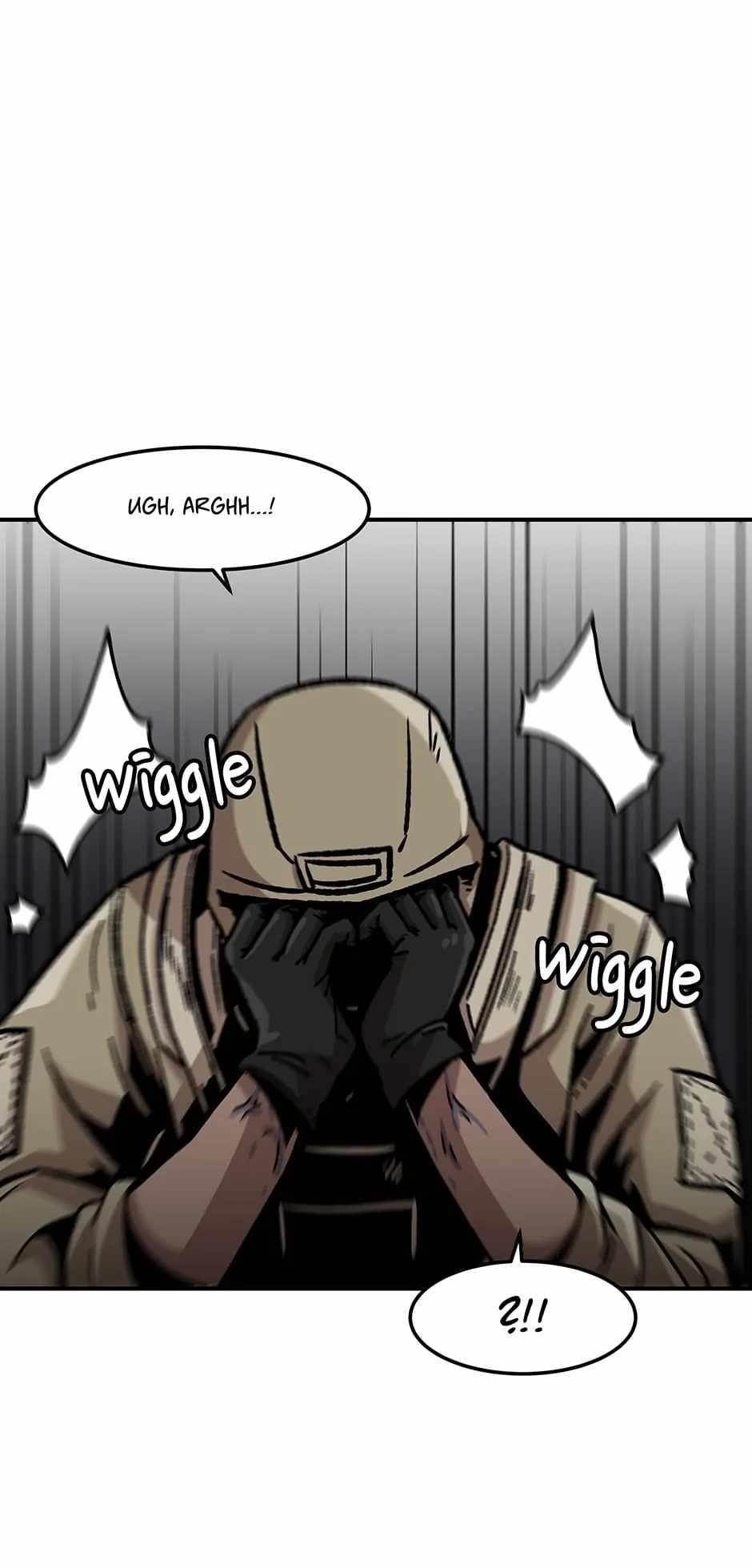 Level Up Alone Chapter 158 - Page 33