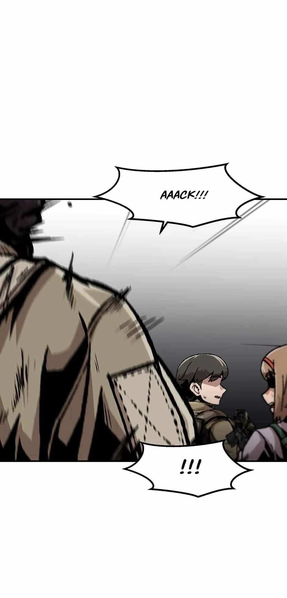 Level Up Alone Chapter 158 - Page 34