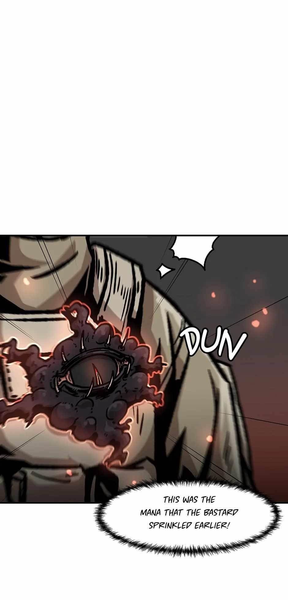 Level Up Alone Chapter 158 - Page 36