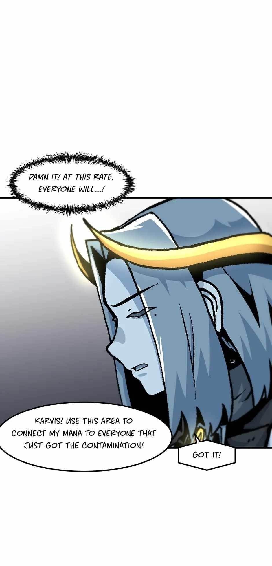 Level Up Alone Chapter 158 - Page 37