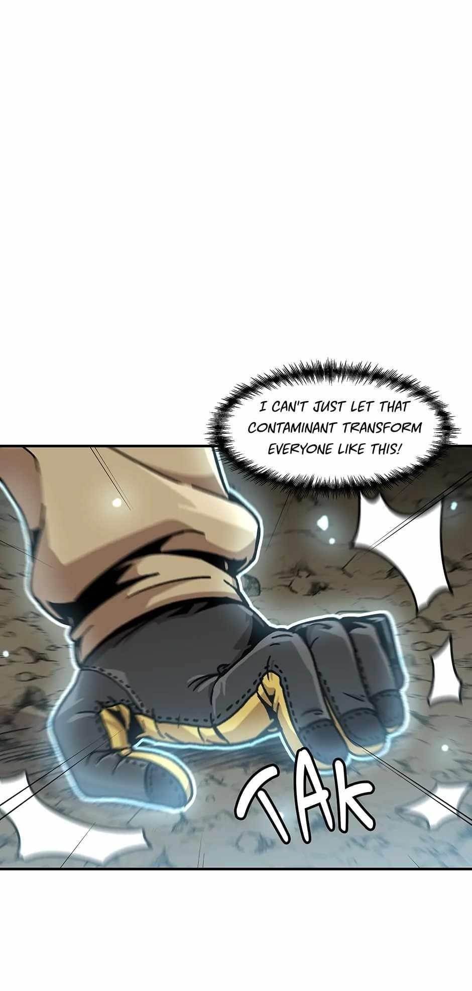 Level Up Alone Chapter 158 - Page 38