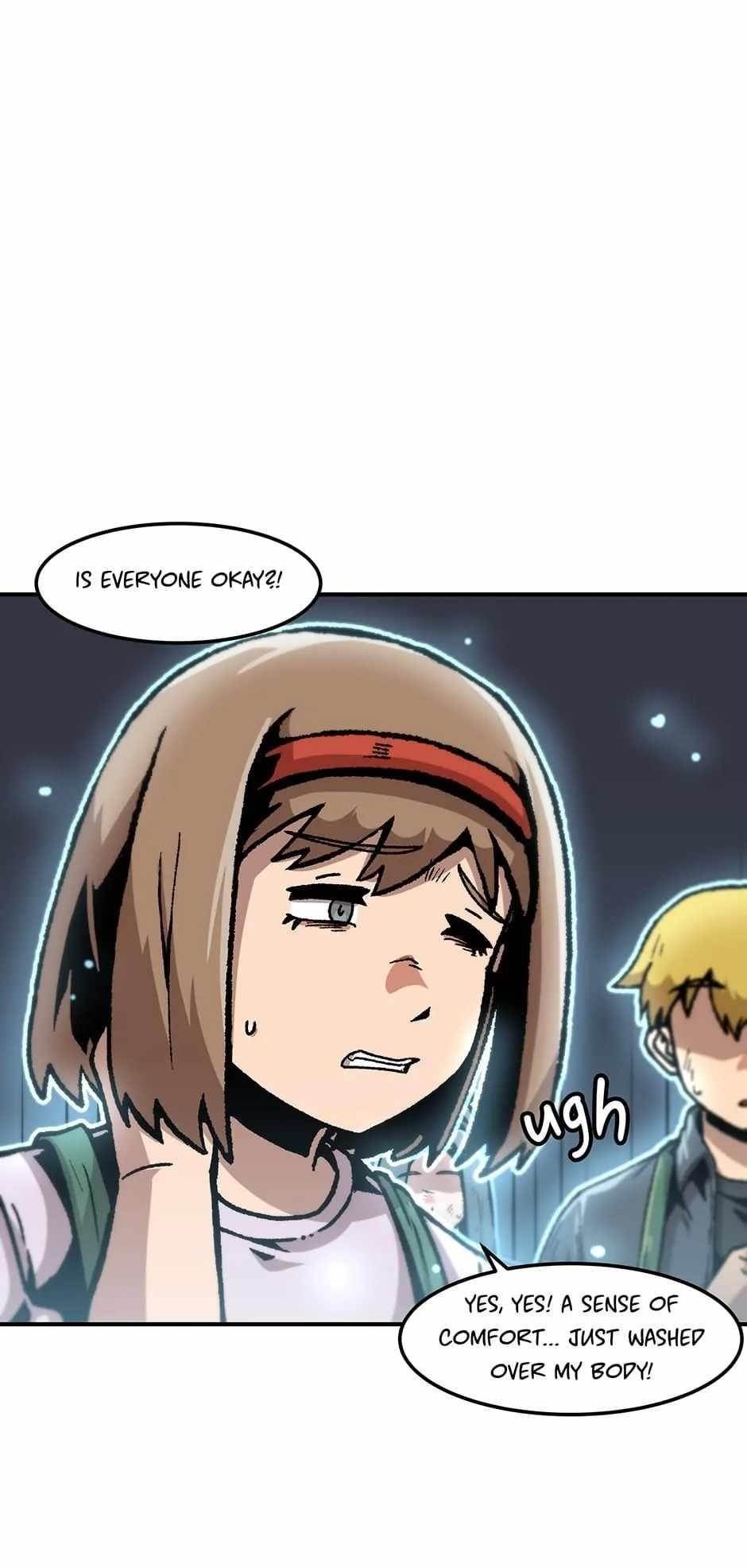 Level Up Alone Chapter 158 - Page 40