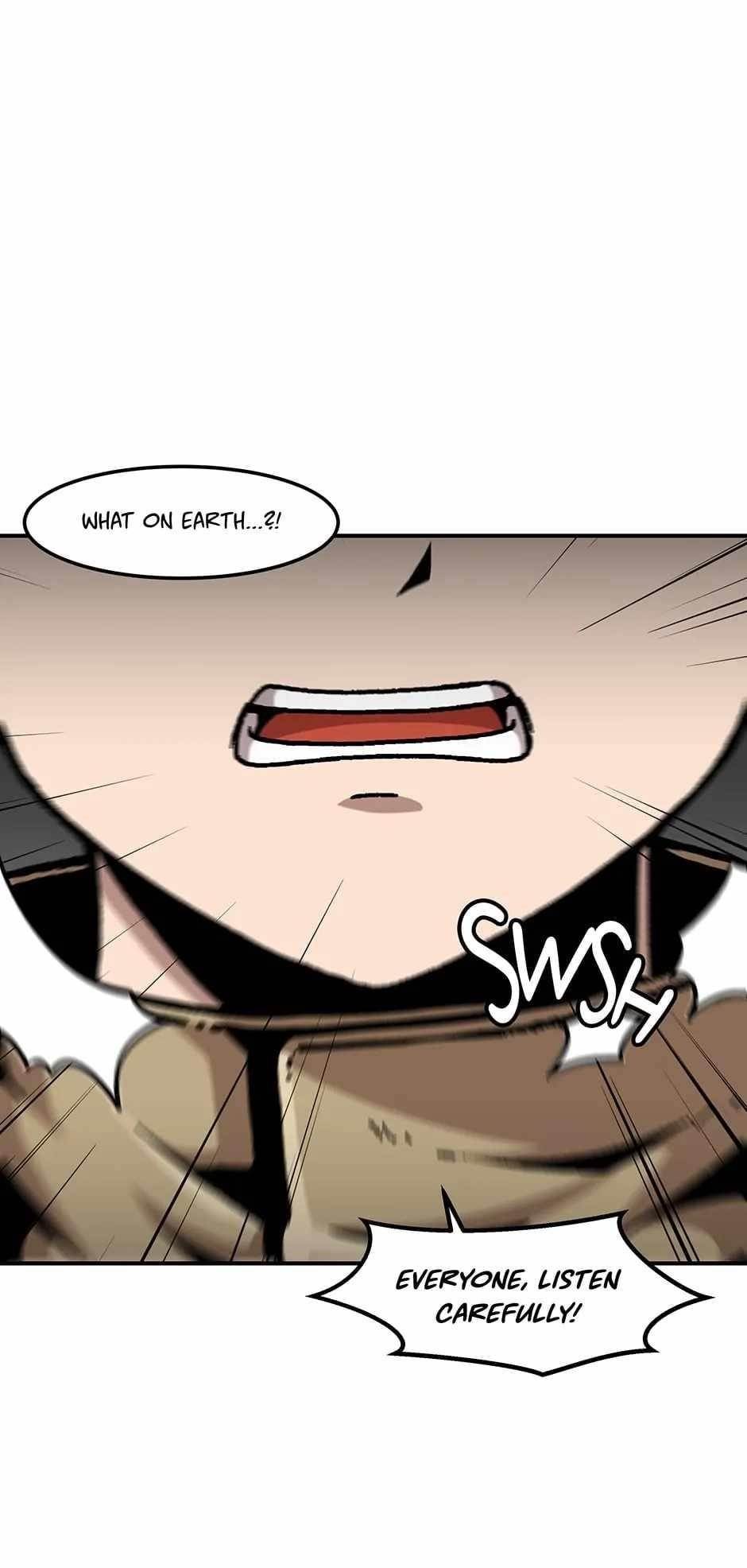 Level Up Alone Chapter 158 - Page 41