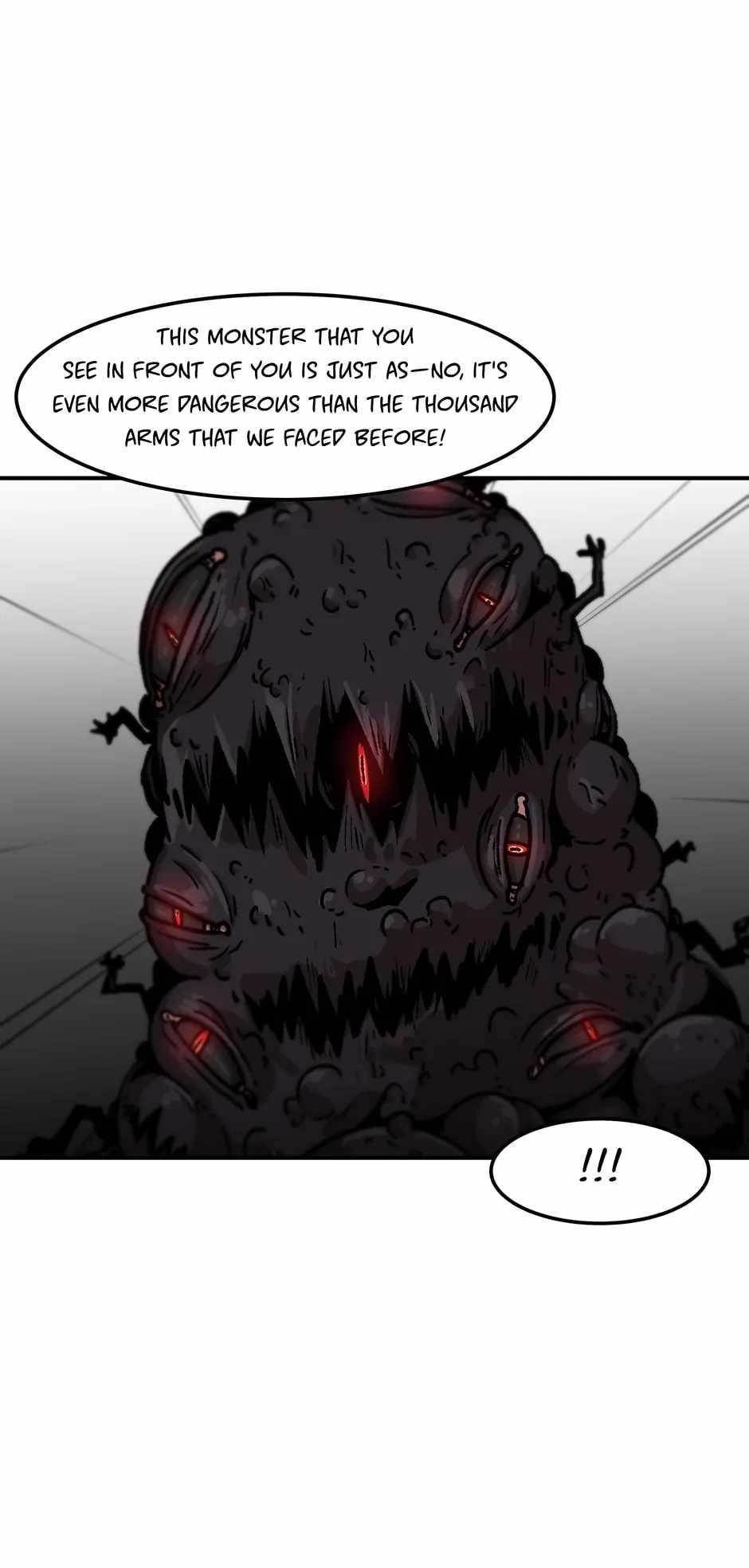 Level Up Alone Chapter 158 - Page 42