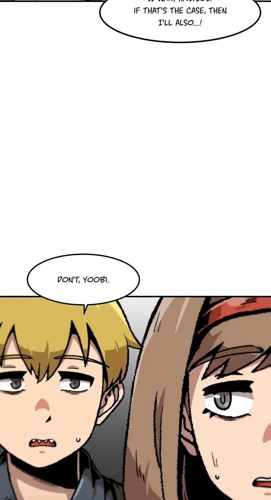 Level Up Alone Chapter 158 - Page 44