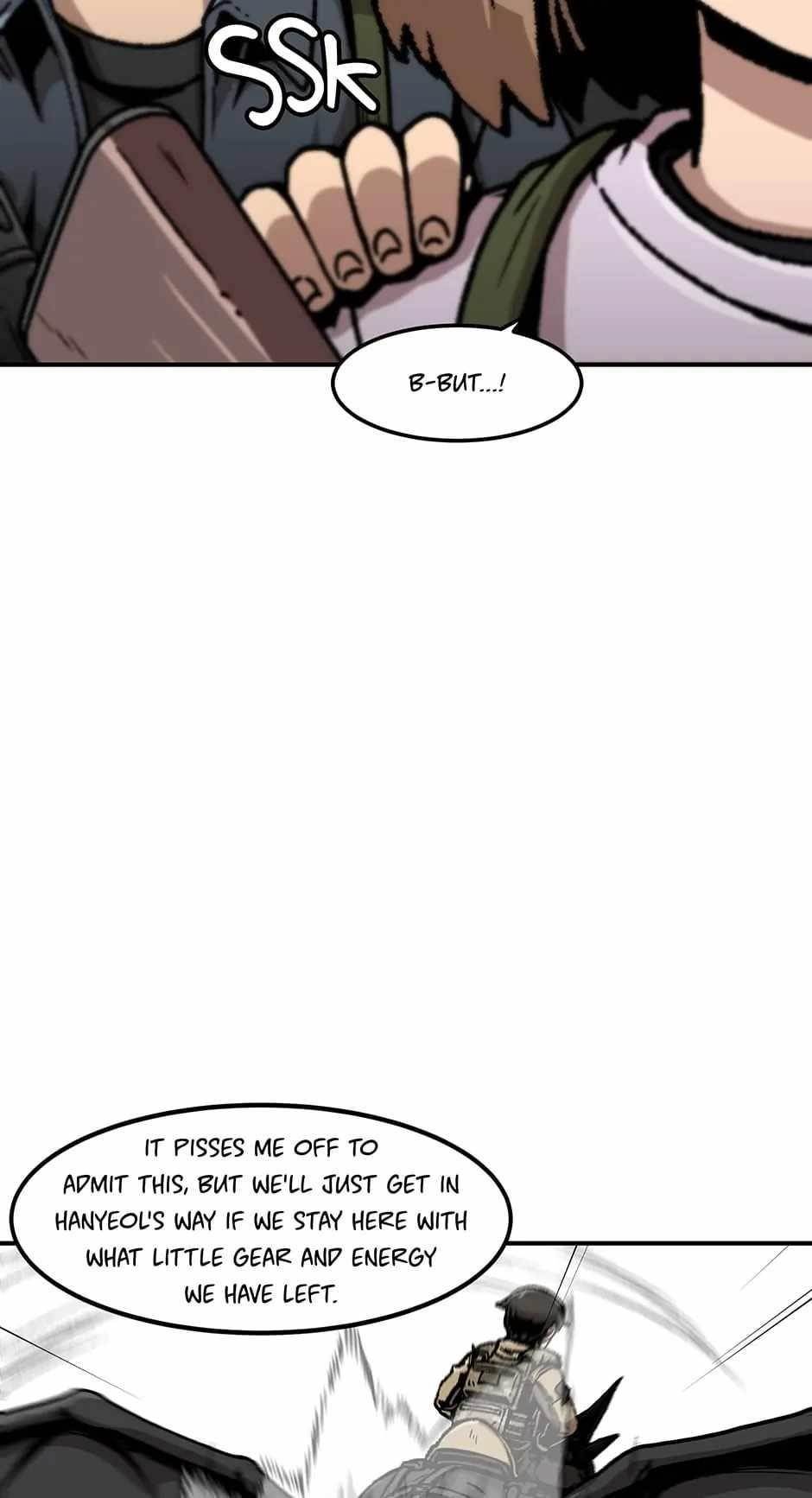 Level Up Alone Chapter 158 - Page 45